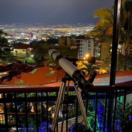 Casa Reflejos City View San Jose  Exterior photo
