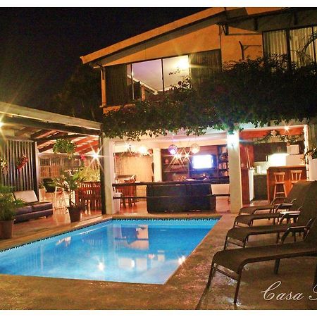 Casa Reflejos City View San Jose  Exterior photo