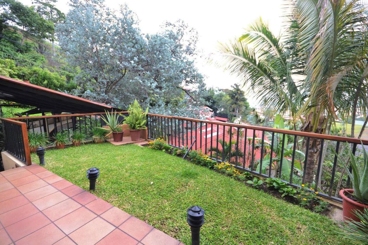 Casa Reflejos City View San Jose  Exterior photo