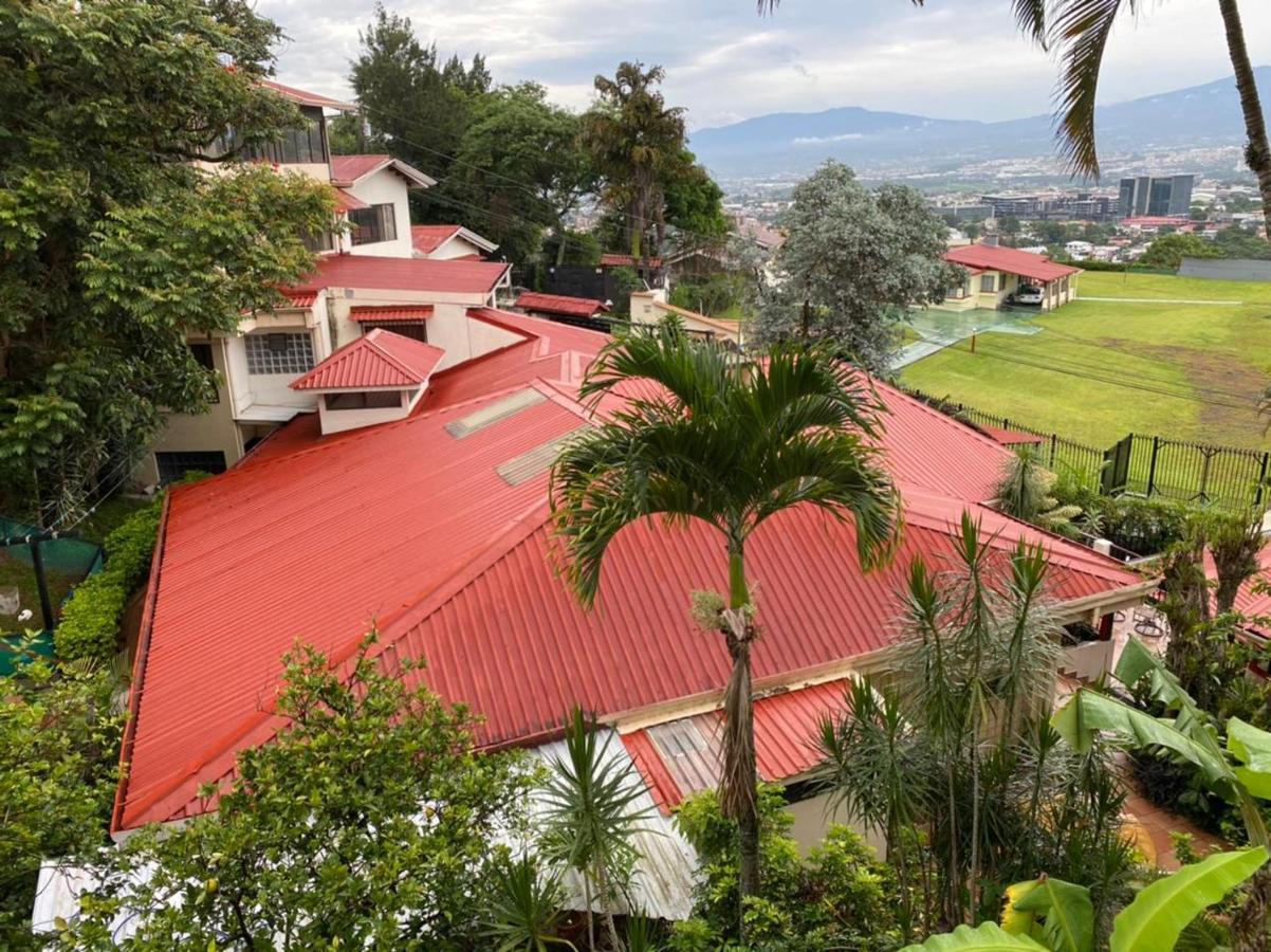 Casa Reflejos City View San Jose  Exterior photo