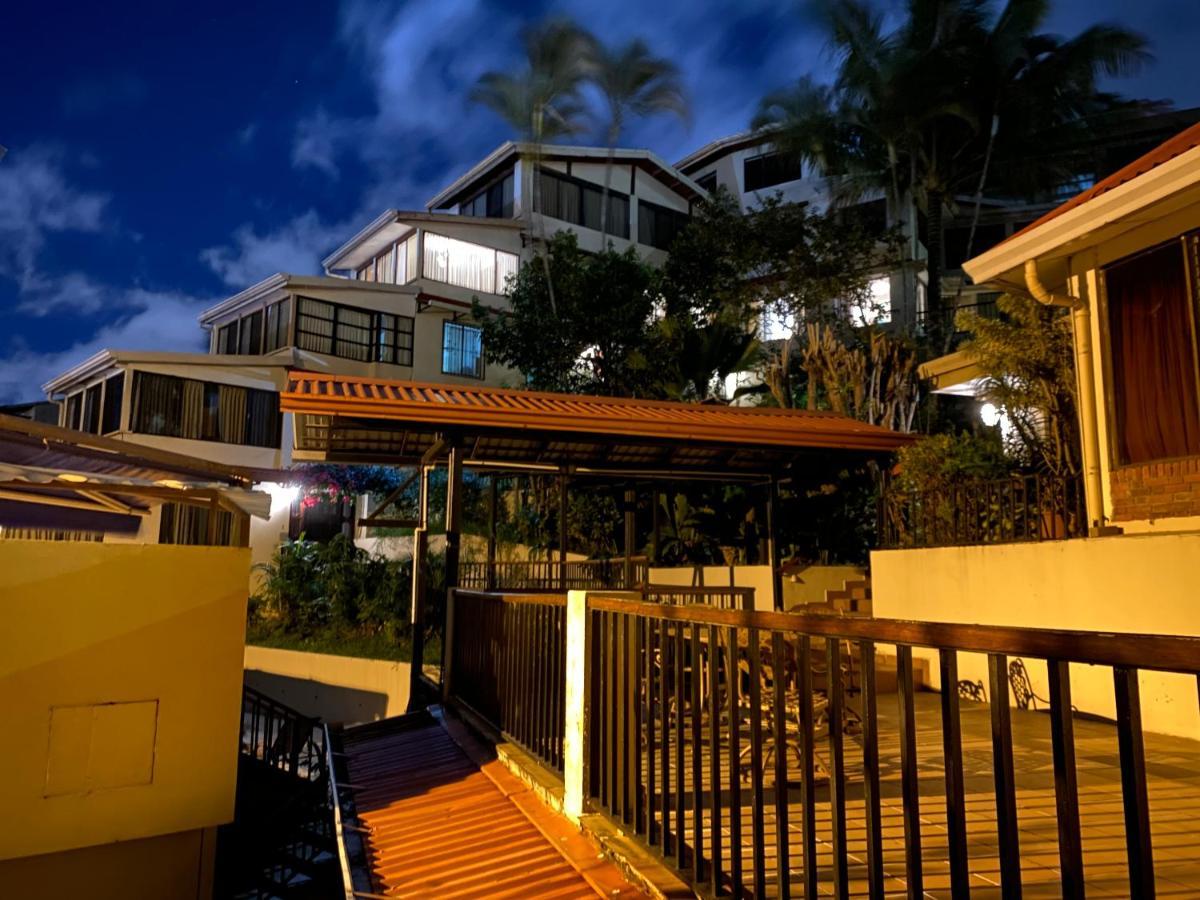 Casa Reflejos City View San Jose  Exterior photo
