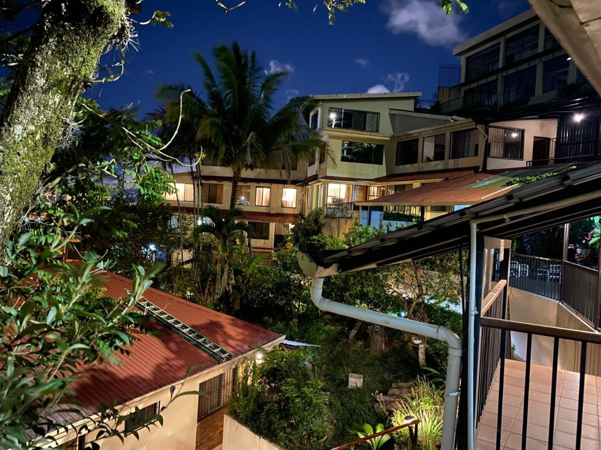 Casa Reflejos City View San Jose  Exterior photo