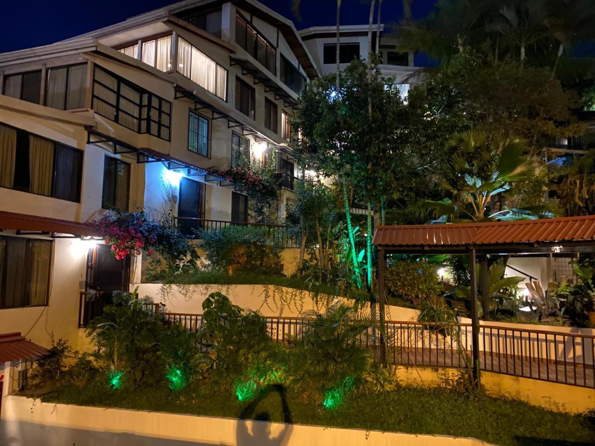 Casa Reflejos City View San Jose  Exterior photo