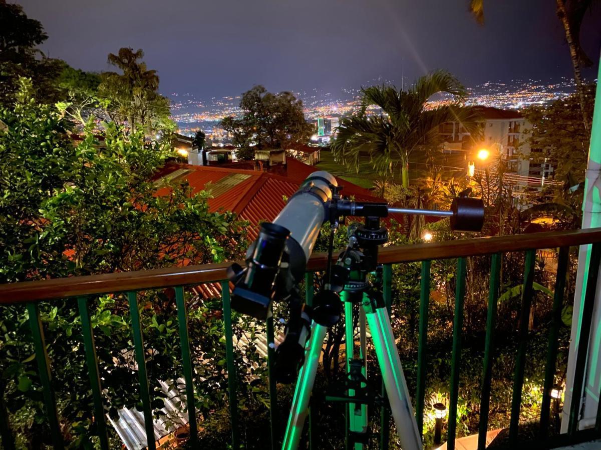 Casa Reflejos City View San Jose  Exterior photo