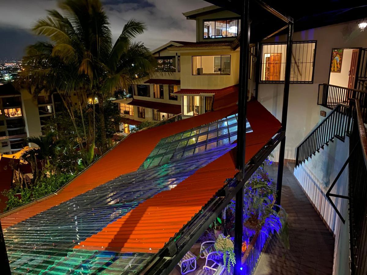 Casa Reflejos City View San Jose  Exterior photo