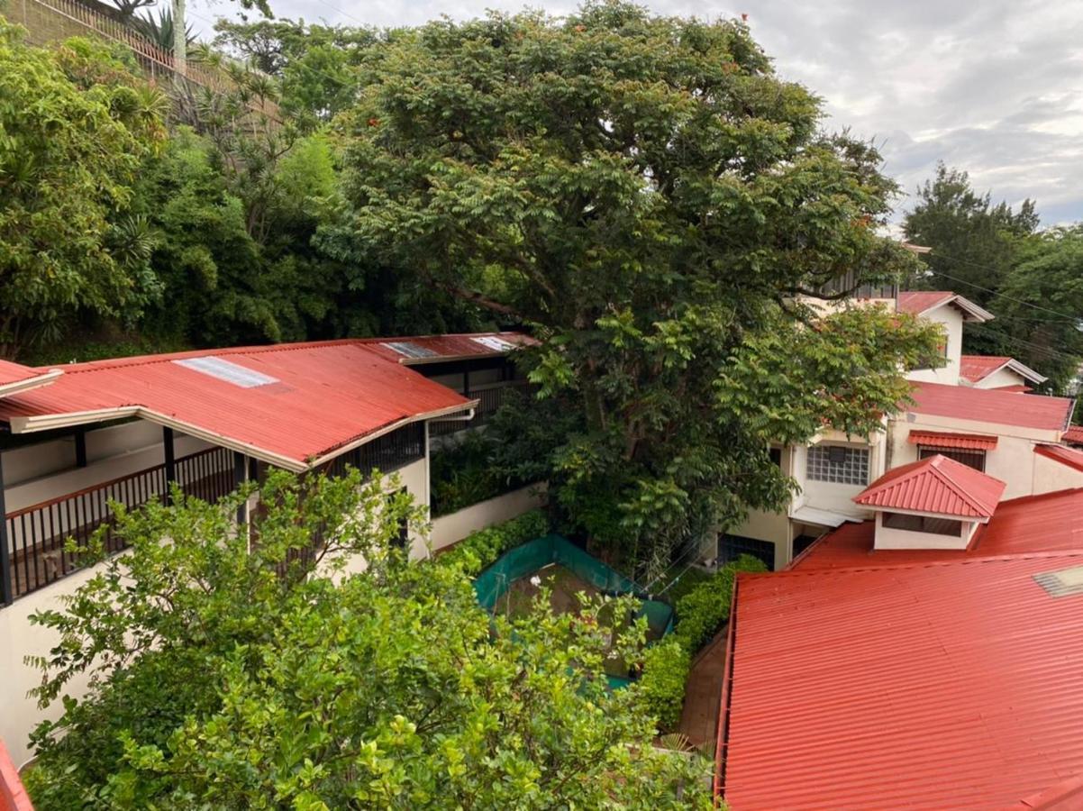 Casa Reflejos City View San Jose  Exterior photo