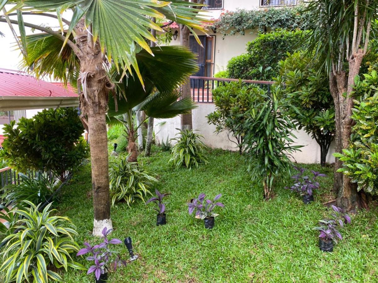 Casa Reflejos City View San Jose  Exterior photo